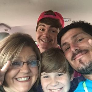 Meet your Posher, Jason